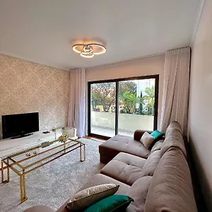  Apartamento Lido View 1