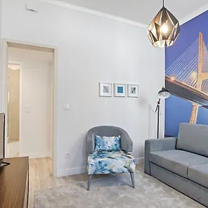 bmyguest-ambassador-boutique-apartment-ii.hotels-lisbon-portugal.com/