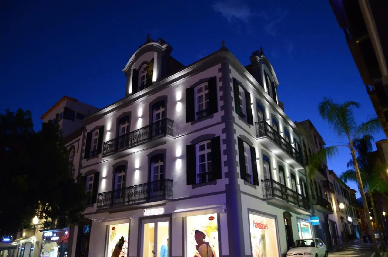 Edificio Charles 101 Apartment Funchal   Funchal (Madeira)